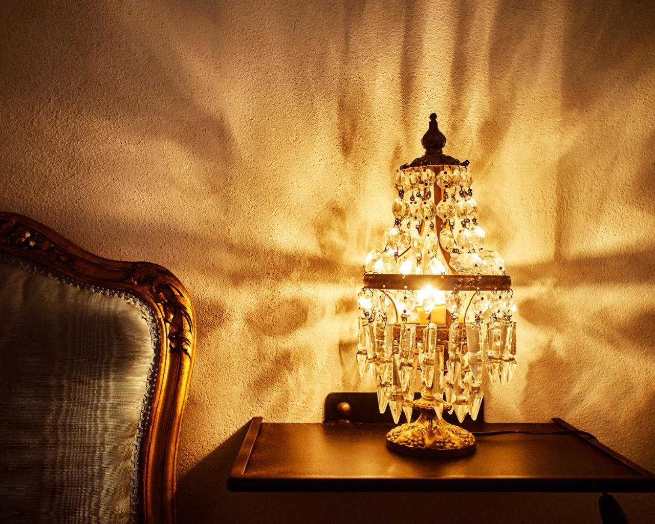 Casa Scianna Noto Hotell Exteriör bild