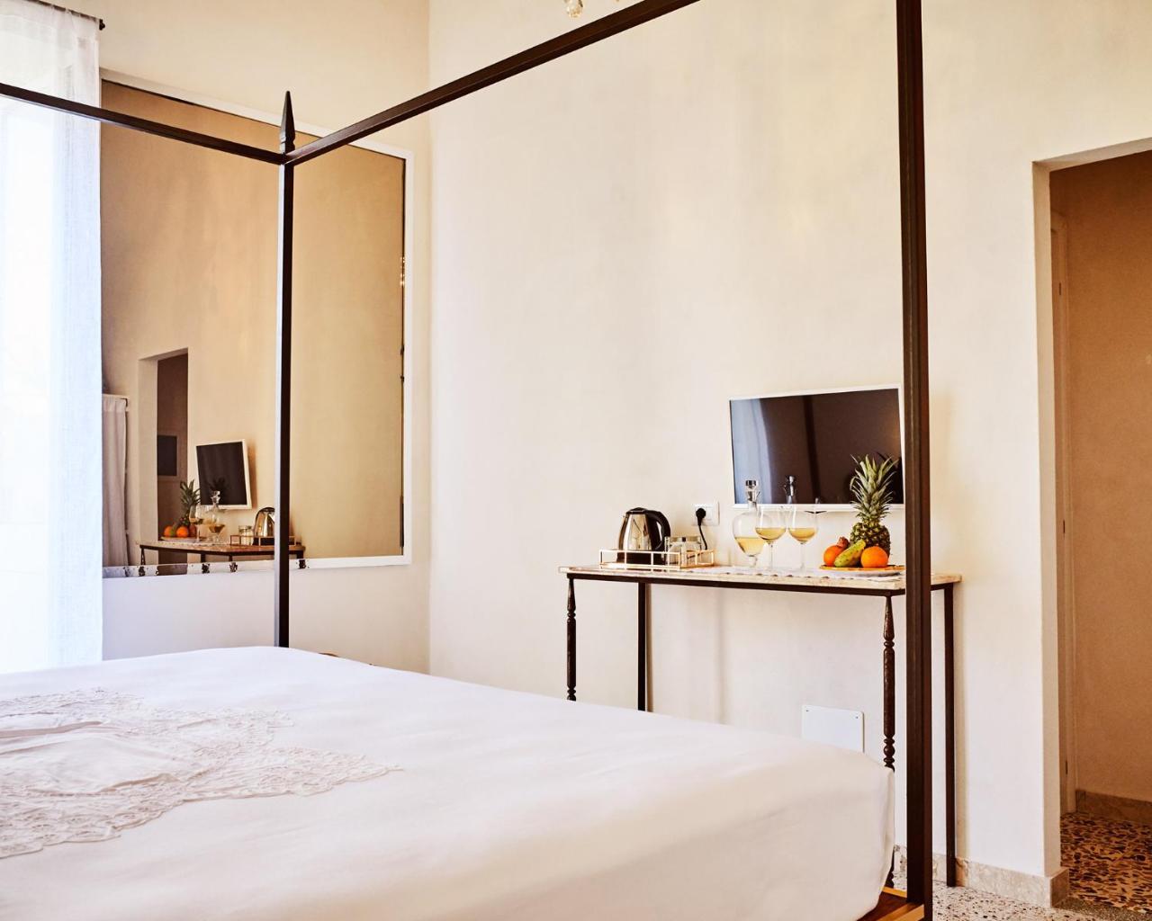 Casa Scianna Noto Hotell Exteriör bild