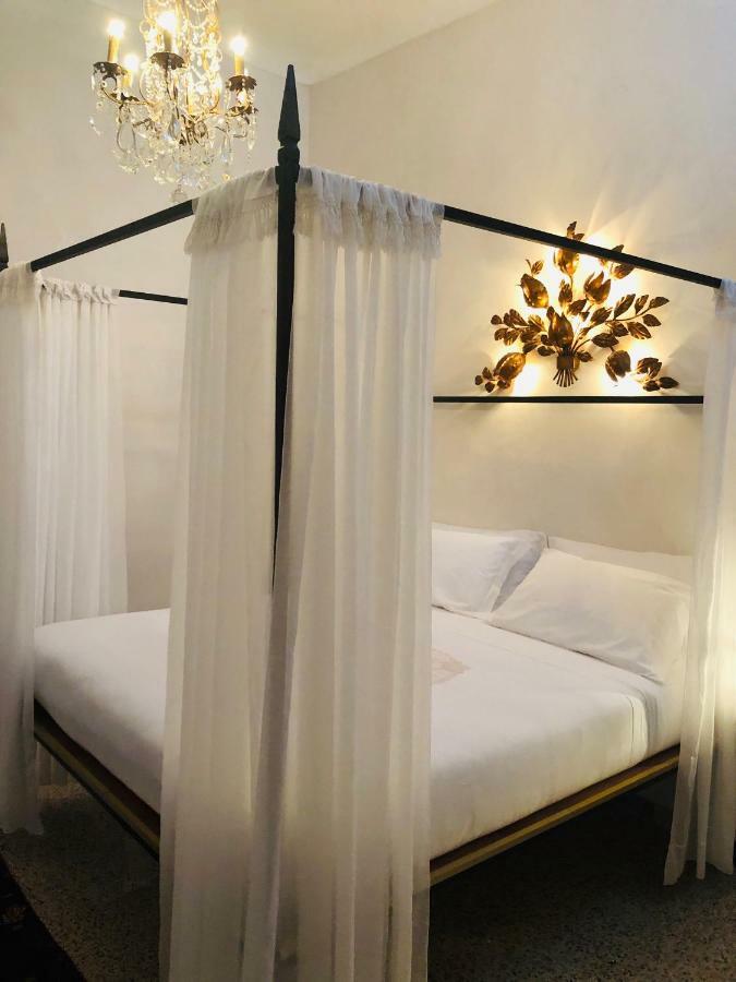 Casa Scianna Noto Hotell Exteriör bild