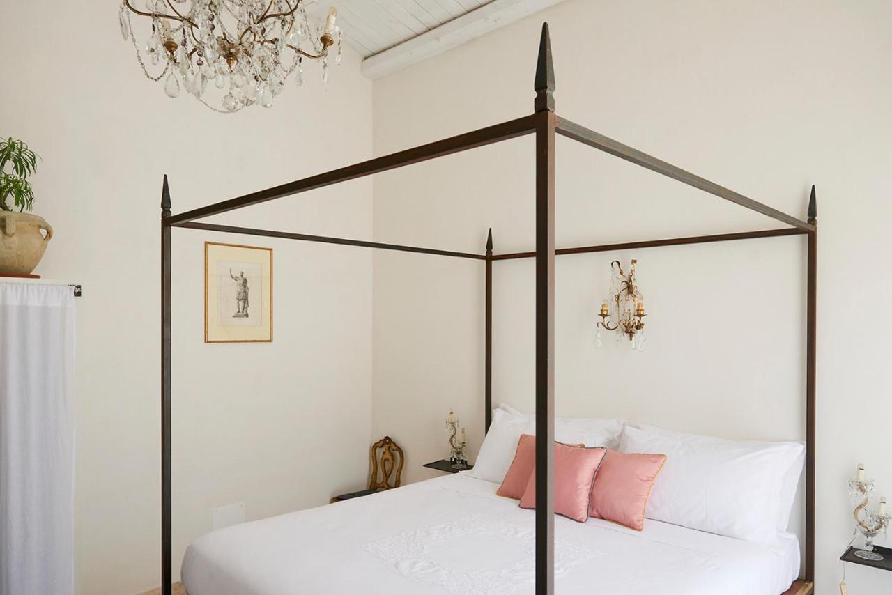Casa Scianna Noto Hotell Exteriör bild