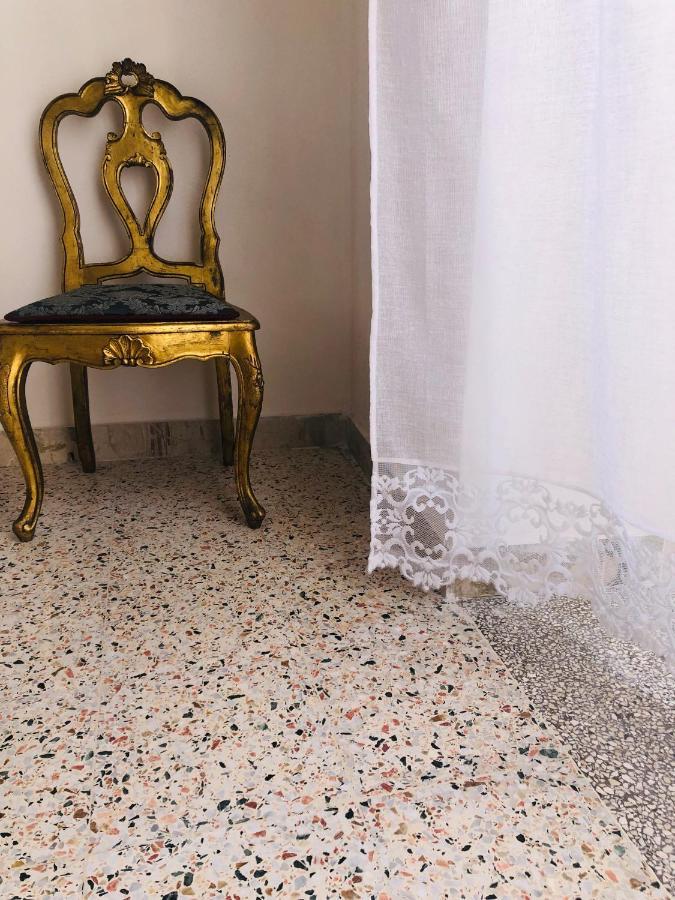 Casa Scianna Noto Hotell Exteriör bild